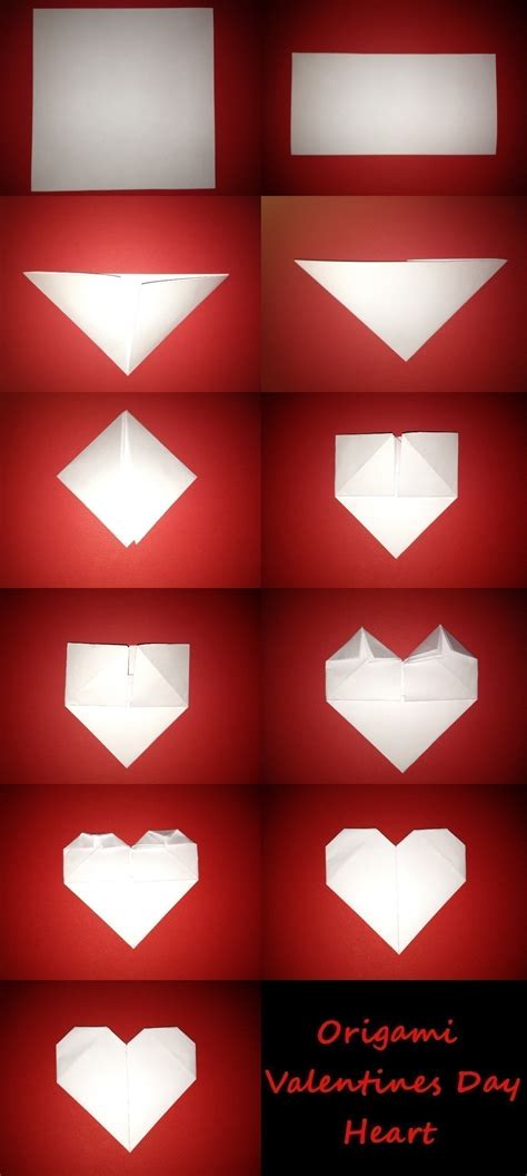 Make a whole bunch of these and display them in a jar or clear glass. . How to fold gum wrapper into heart